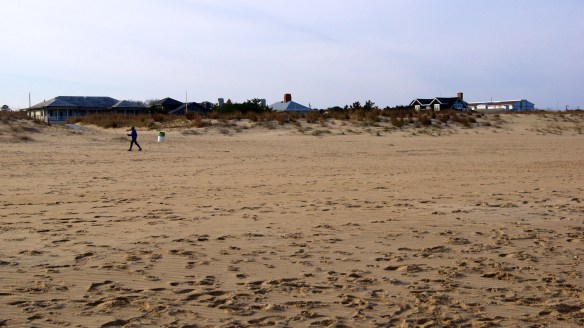 73rd Street Beach Christmas Day Christmas Day 73d St Beach