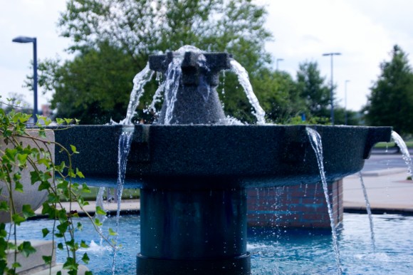 ODU Virginia Beach Higher Education Center